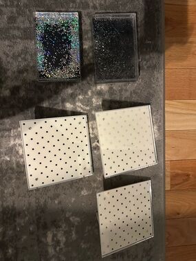 Kate spade picture frame bundle